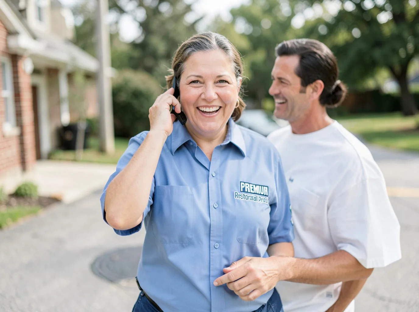 Water Damage Restoration Premont, TX FAQs